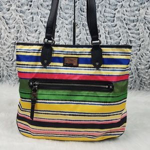 Dana Buchman Tote